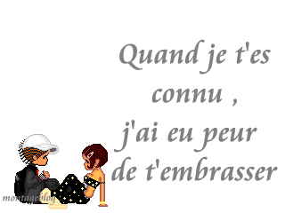 L 'AMITIER A DISTANCE